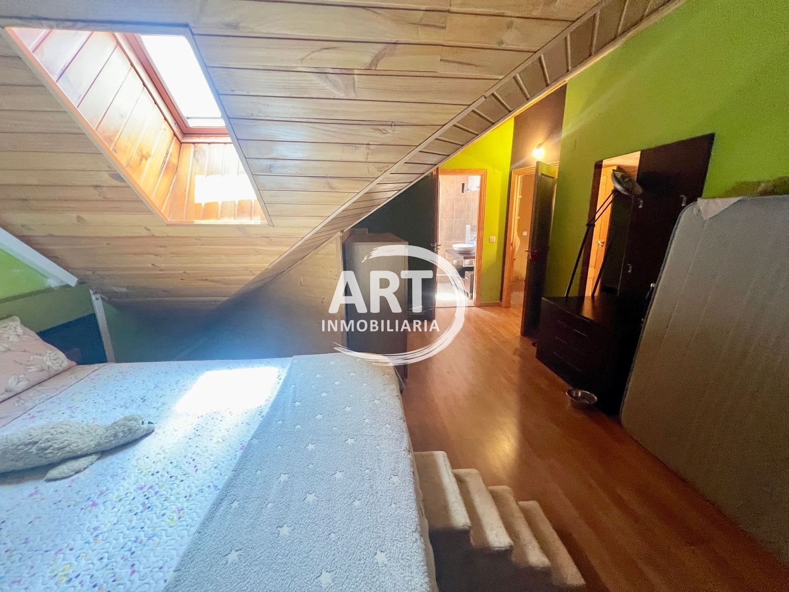 3 quarto Casa em Banda para venda em L'Eliana com piscina garagem - 339 000 € (Ref: 9939317)