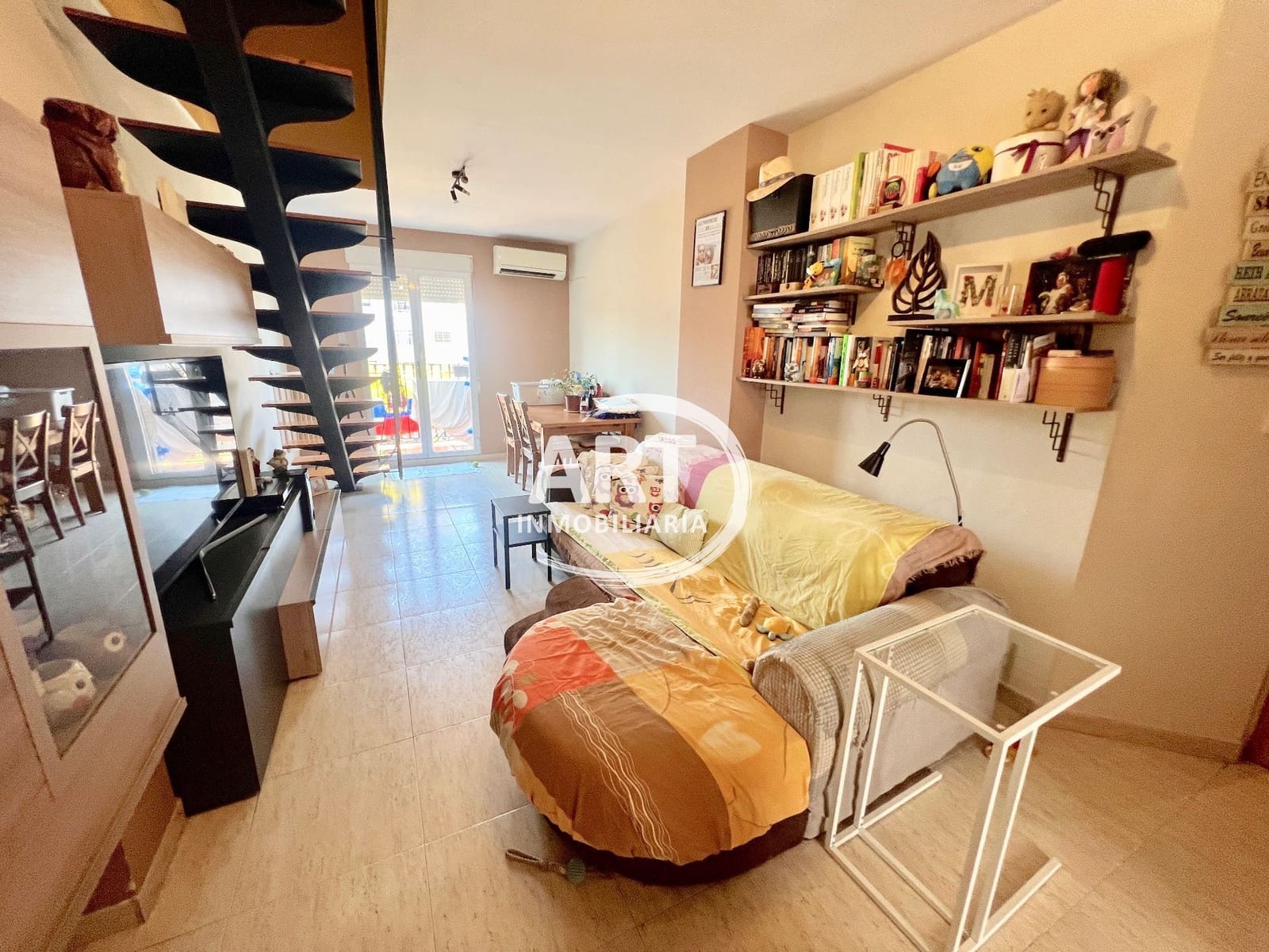 3 quarto Casa em Banda para venda em L'Eliana com piscina garagem - 339 000 € (Ref: 9939317)