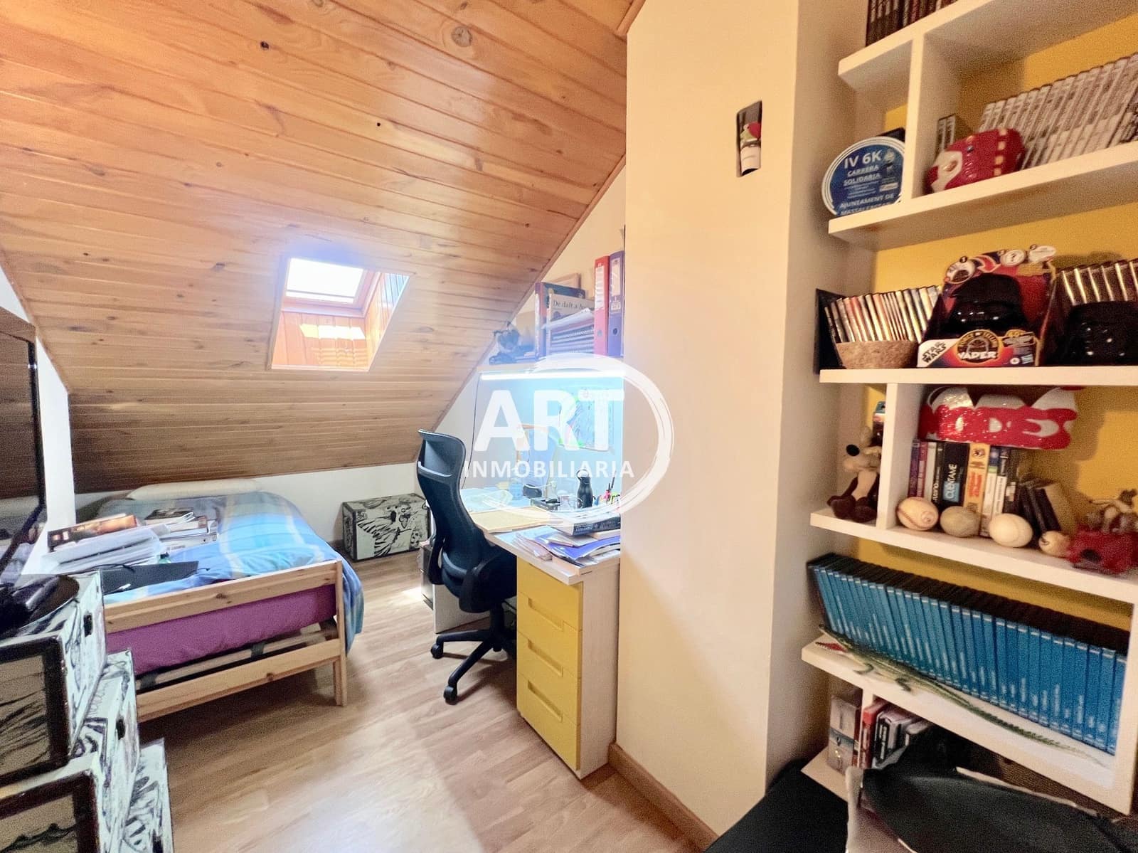 3 quarto Casa em Banda para venda em L'Eliana com piscina garagem - 339 000 € (Ref: 9939317)