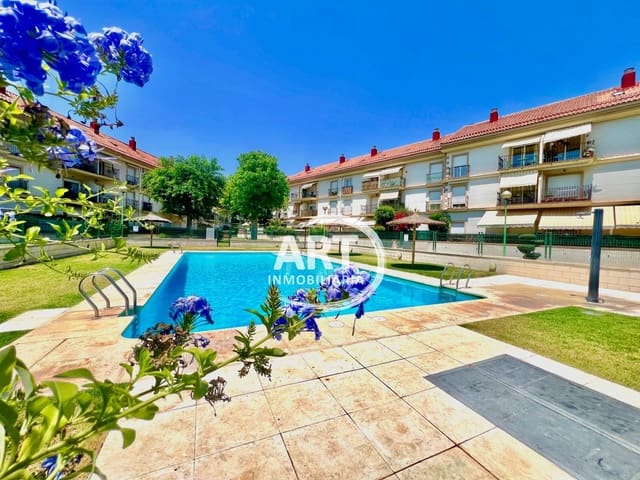 3 quarto Casa em Banda para venda em L'Eliana com piscina garagem - 339 000 € (Ref: 9939317)