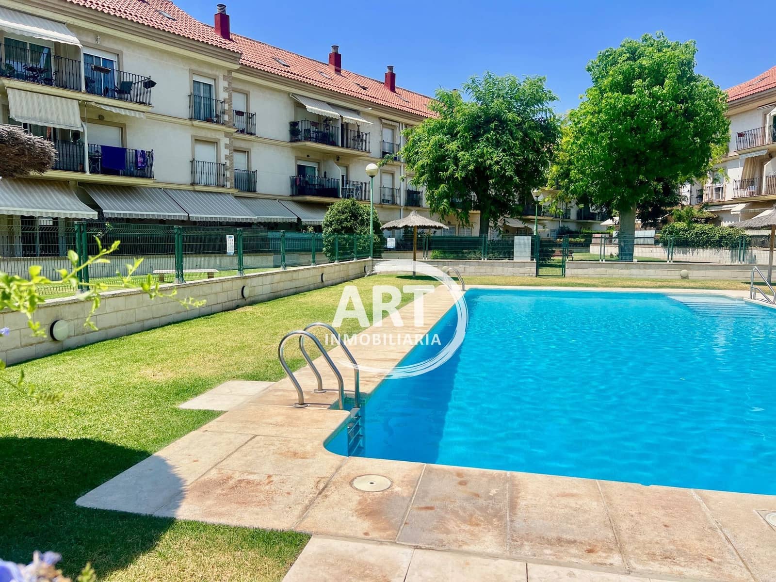 3 quarto Casa em Banda para venda em L'Eliana com piscina garagem - 339 000 € (Ref: 9939317)