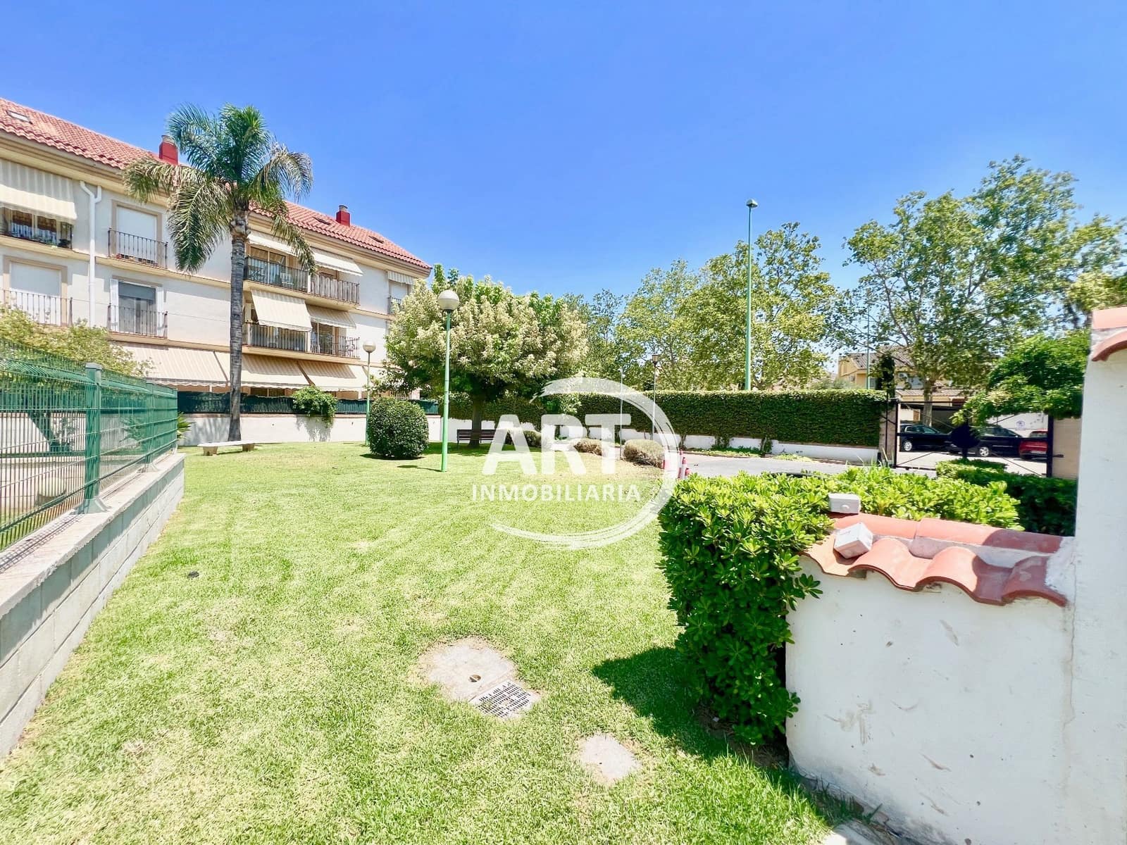 3 quarto Casa em Banda para venda em L'Eliana com piscina garagem - 339 000 € (Ref: 9939317)