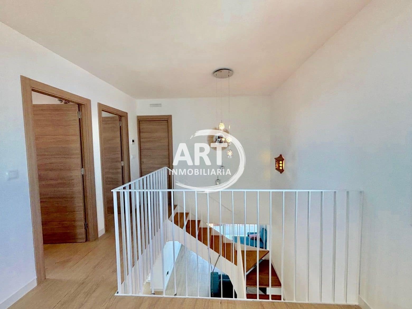 4 soveværelse Villa til leje i L'Eliana med swimmingpool garage - € 3.200 (Ref: 9941701)