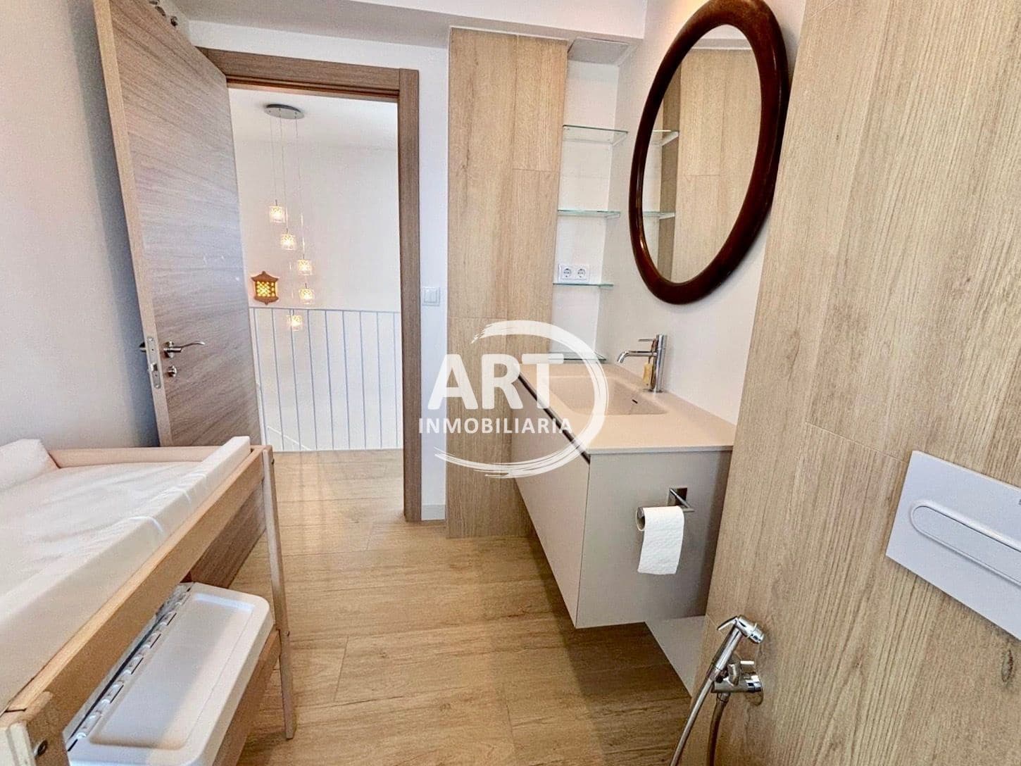 4 soveværelse Villa til leje i L'Eliana med swimmingpool garage - € 3.200 (Ref: 9941701)