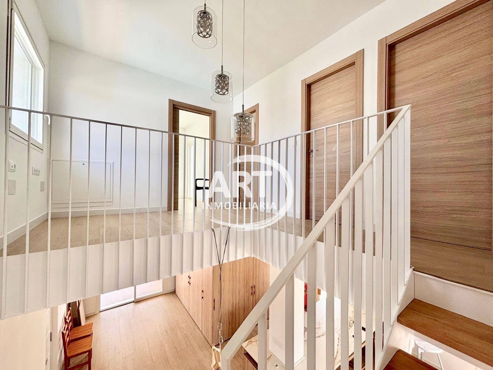 4 soveværelse Villa til leje i L'Eliana med swimmingpool garage - € 3.200 (Ref: 9941701)