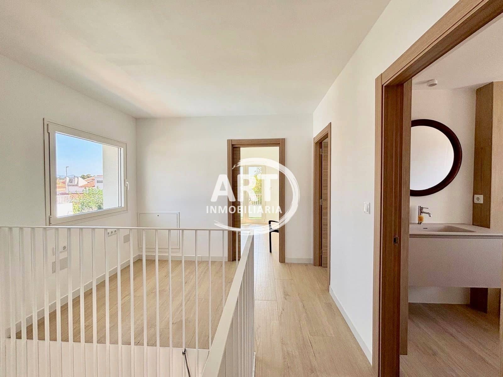 4 soveværelse Villa til leje i L'Eliana med swimmingpool garage - € 3.200 (Ref: 9941701)