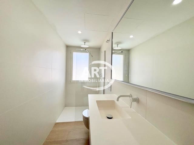 4 camera da letto Villa da affittare in L'Eliana con piscina garage - 3.200 € (Rif: 9941701)