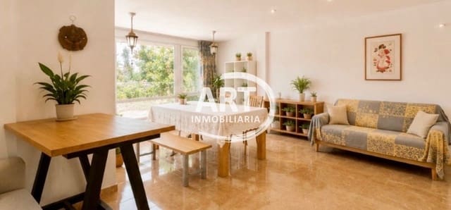 4 soverom Villa til salgs i L'Eliana med svømmebasseng garasje - € 695 000 (Ref: 9946951)