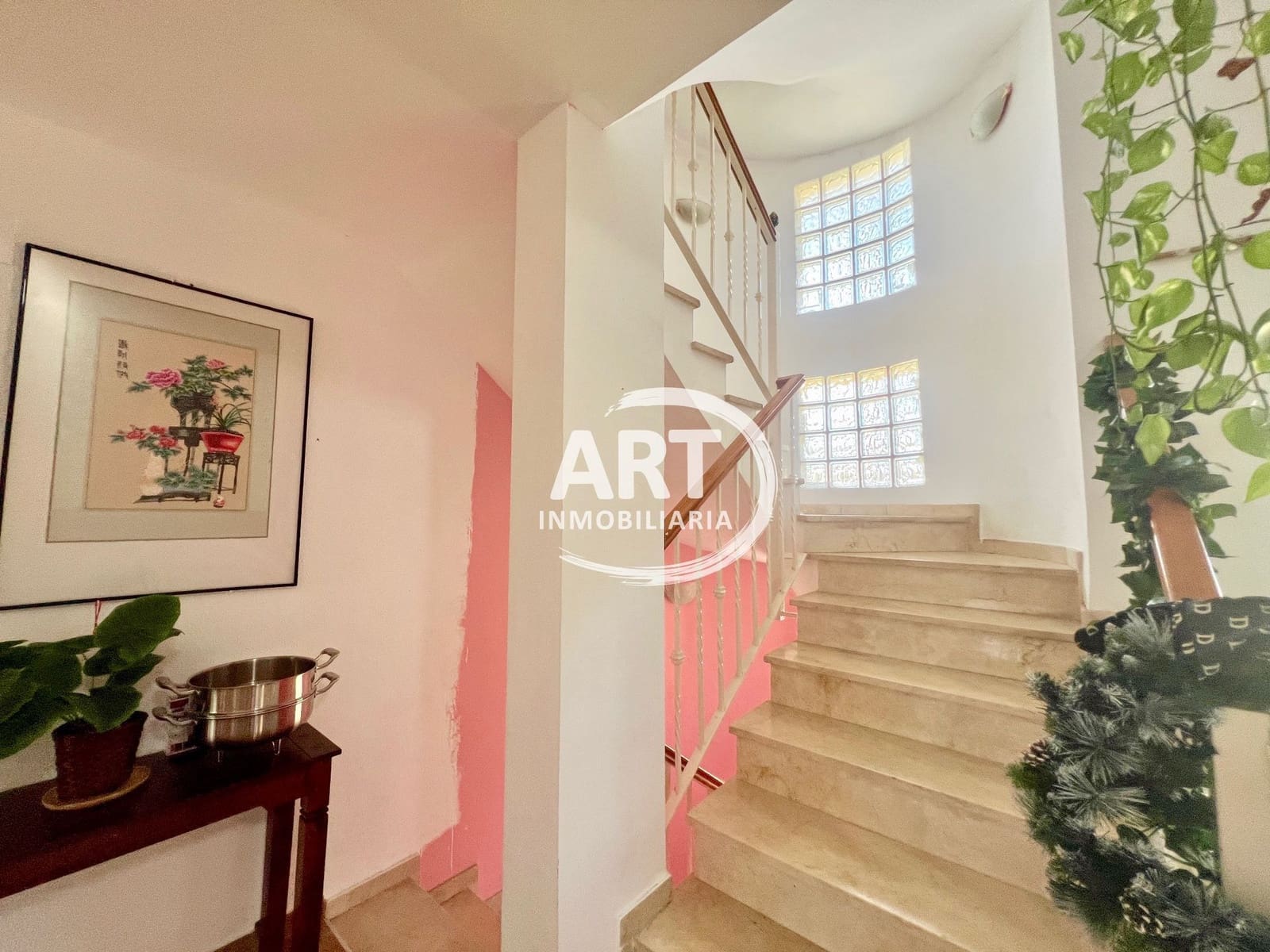 4 soveværelse Villa til salg i L'Eliana med swimmingpool garage - € 695.000 (Ref: 9946951)
