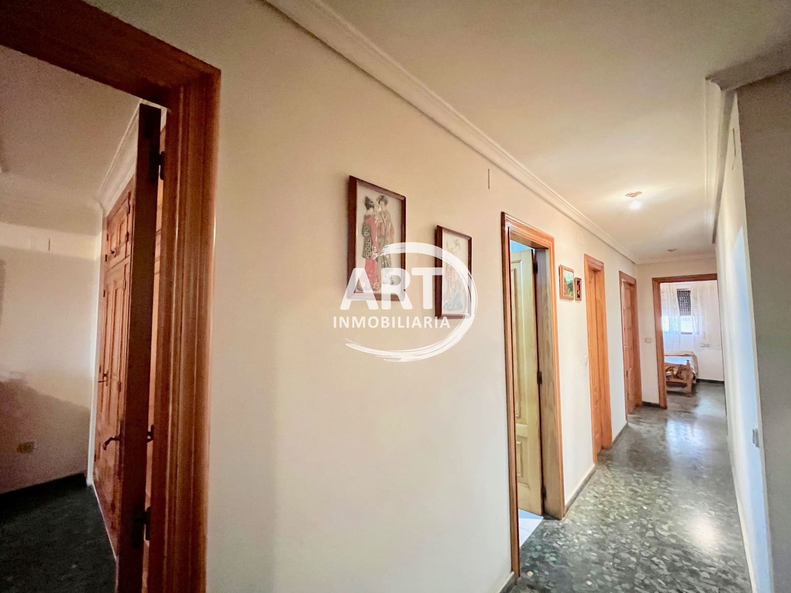 4 makuuhuone Asunto myytävänä paikassa Betera - 226 000 € (Ref: 9961961)