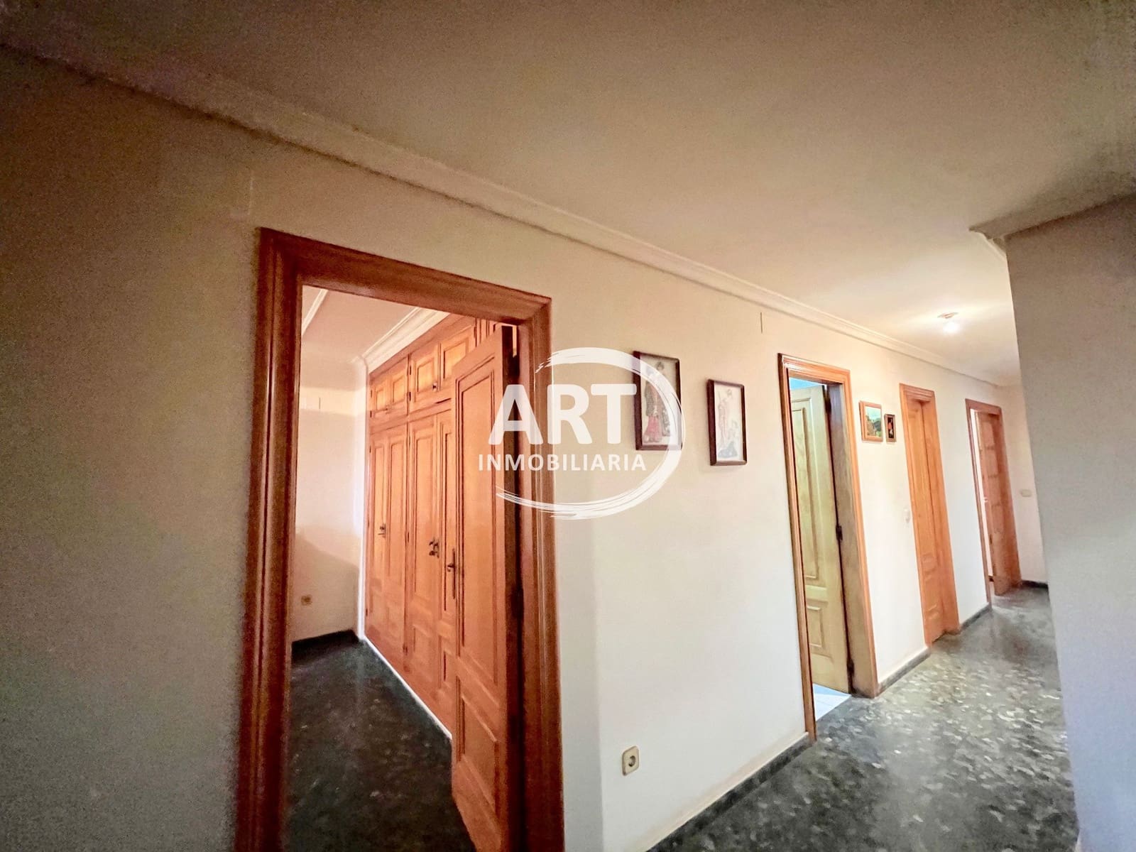 4 makuuhuone Asunto myytävänä paikassa Betera - 226 000 € (Ref: 9961961)