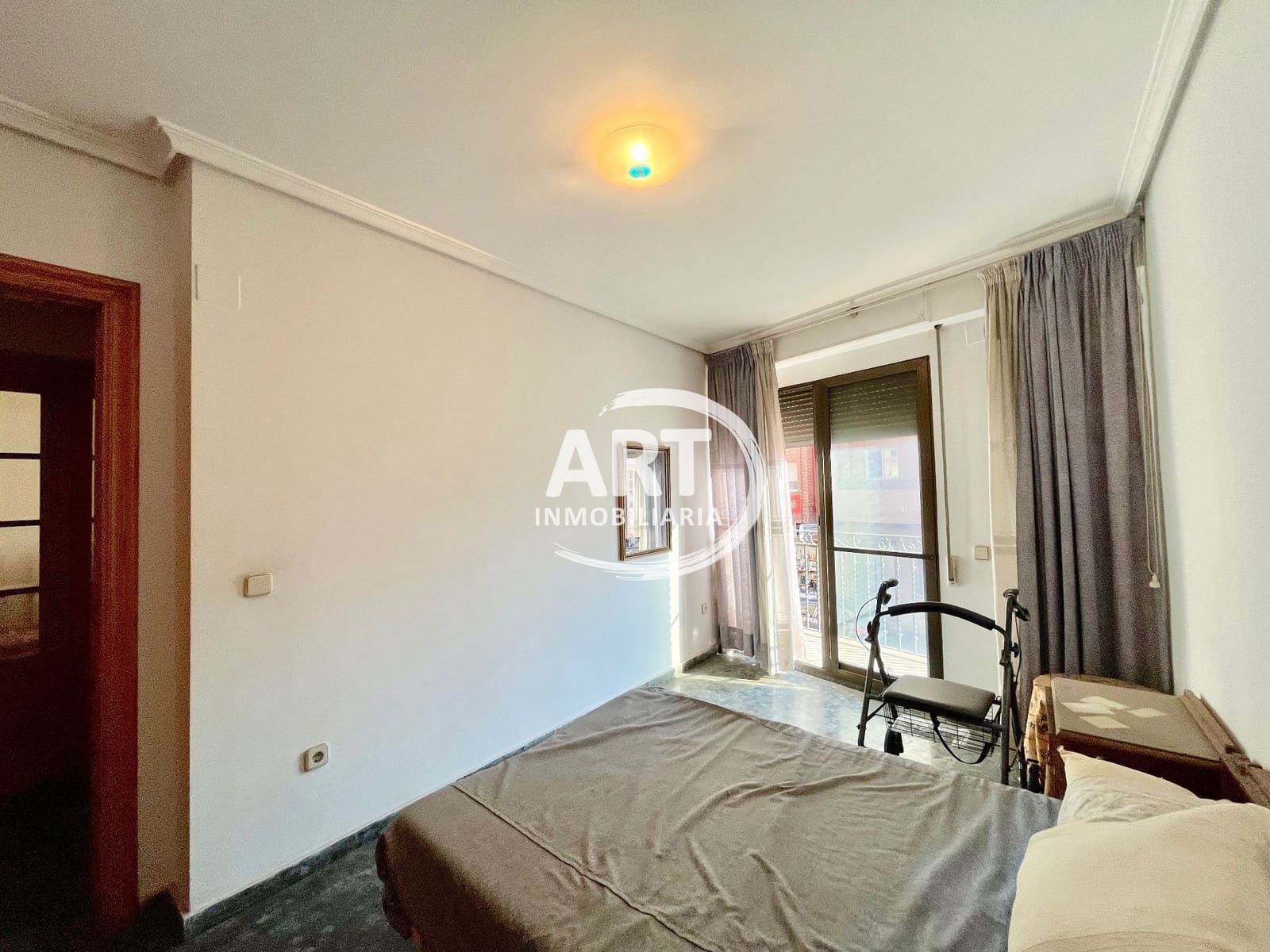 4 makuuhuone Asunto myytävänä paikassa Betera - 226 000 € (Ref: 9961961)