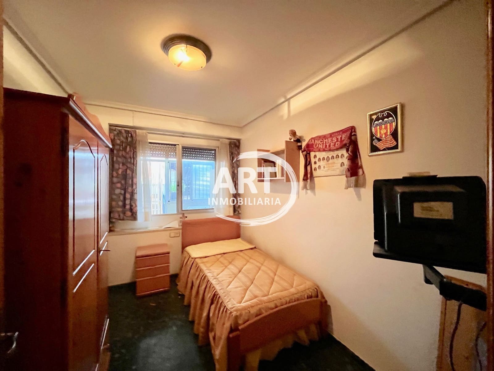 4 makuuhuone Asunto myytävänä paikassa Betera - 226 000 € (Ref: 9961961)