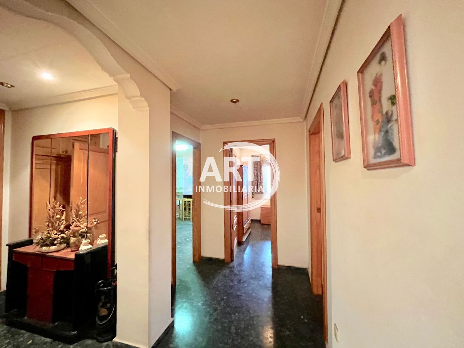 4 makuuhuone Asunto myytävänä paikassa Betera - 226 000 € (Ref: 9961961)