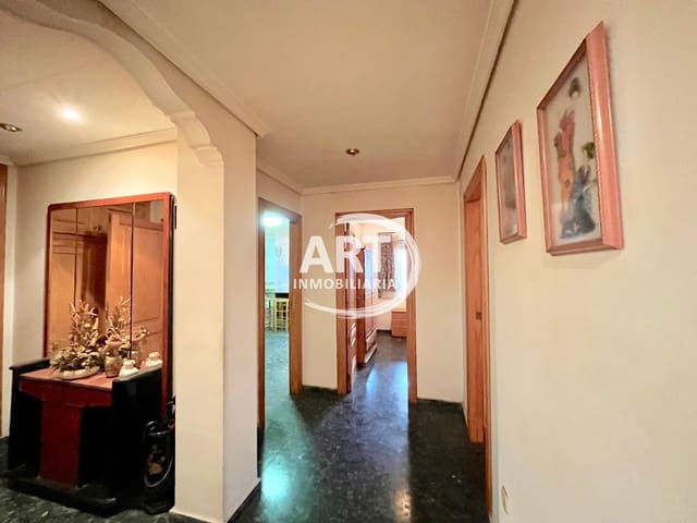4 makuuhuone Asunto myytävänä paikassa Bétera - 226 000 € (Ref: 9961961)