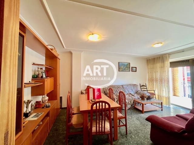 4 makuuhuone Asunto myytävänä paikassa Bétera - 226 000 € (Ref: 9961961)