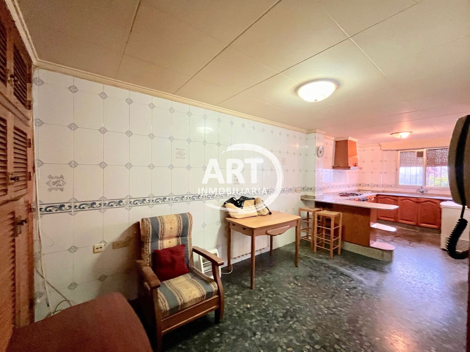 4 makuuhuone Asunto myytävänä paikassa Betera - 226 000 € (Ref: 9961961)