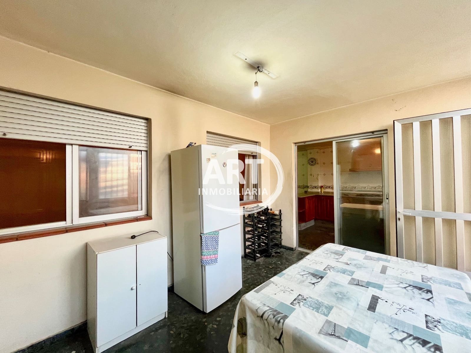 4 makuuhuone Asunto myytävänä paikassa Betera - 226 000 € (Ref: 9961961)