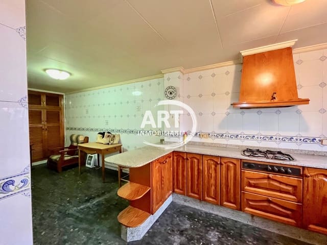 4 makuuhuone Asunto myytävänä paikassa Bétera - 226 000 € (Ref: 9961961)
