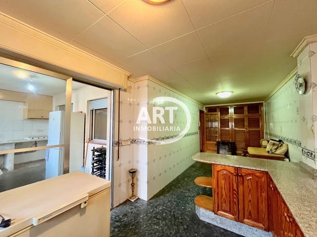 4 makuuhuone Asunto myytävänä paikassa Bétera - 226 000 € (Ref: 9961961)