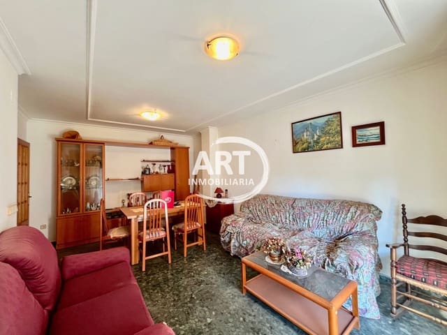 4 makuuhuone Asunto myytävänä paikassa Bétera - 226 000 € (Ref: 9961961)
