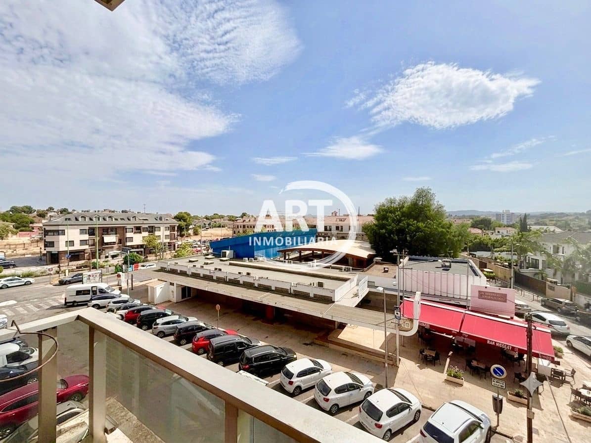4 Zimmer Wohnung zu verkaufen in L'Eliana - 239.900 € (Ref: 9961962)