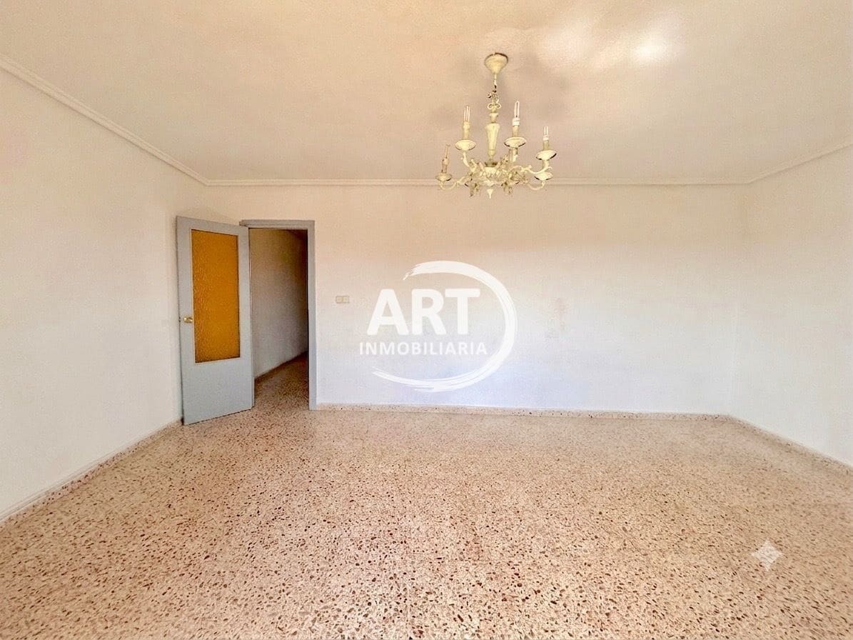 4 Zimmer Wohnung zu verkaufen in L'Eliana - 239.900 € (Ref: 9961962)