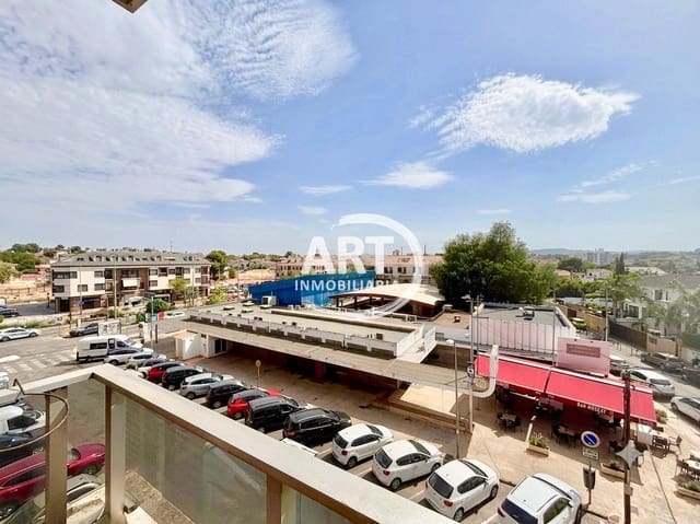 4 Zimmer Wohnung zu verkaufen in L'Eliana - 239.900 € (Ref: 9961962)