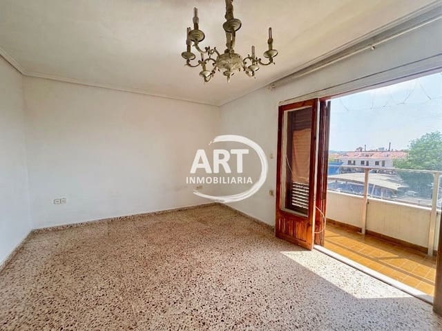 4 Zimmer Wohnung zu verkaufen in L'Eliana - 239.900 € (Ref: 9961962)