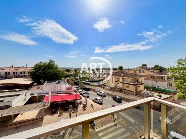 4 Zimmer Wohnung zu verkaufen in L'Eliana - 239.900 € (Ref: 9961962)