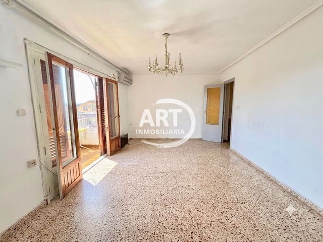 4 Zimmer Wohnung zu verkaufen in L'Eliana - 239.900 € (Ref: 9961962)