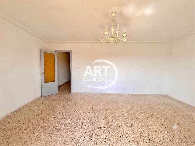 4 Zimmer Wohnung zu verkaufen in L'Eliana - 239.900 € (Ref: 9961962)
