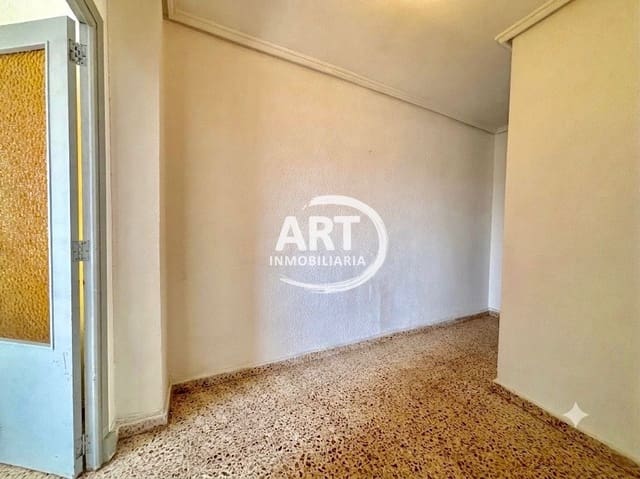 4 Zimmer Wohnung zu verkaufen in L'Eliana - 239.900 € (Ref: 9961962)
