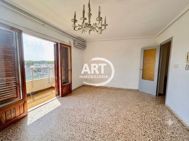 4 Zimmer Wohnung zu verkaufen in L'Eliana - 239.900 € (Ref: 9961962)