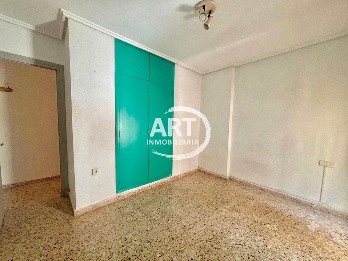 4 Zimmer Wohnung zu verkaufen in L'Eliana - 239.900 € (Ref: 9961962)