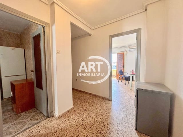 4 Zimmer Wohnung zu verkaufen in L'Eliana - 239.900 € (Ref: 9961962)