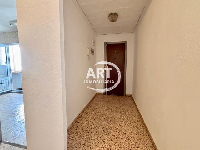 4 Zimmer Wohnung zu verkaufen in L'Eliana - 239.900 € (Ref: 9961962)