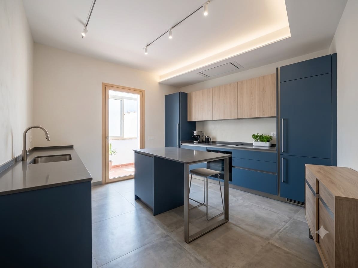 4 Zimmer Wohnung zu verkaufen in L'Eliana - 239.900 € (Ref: 9961962)