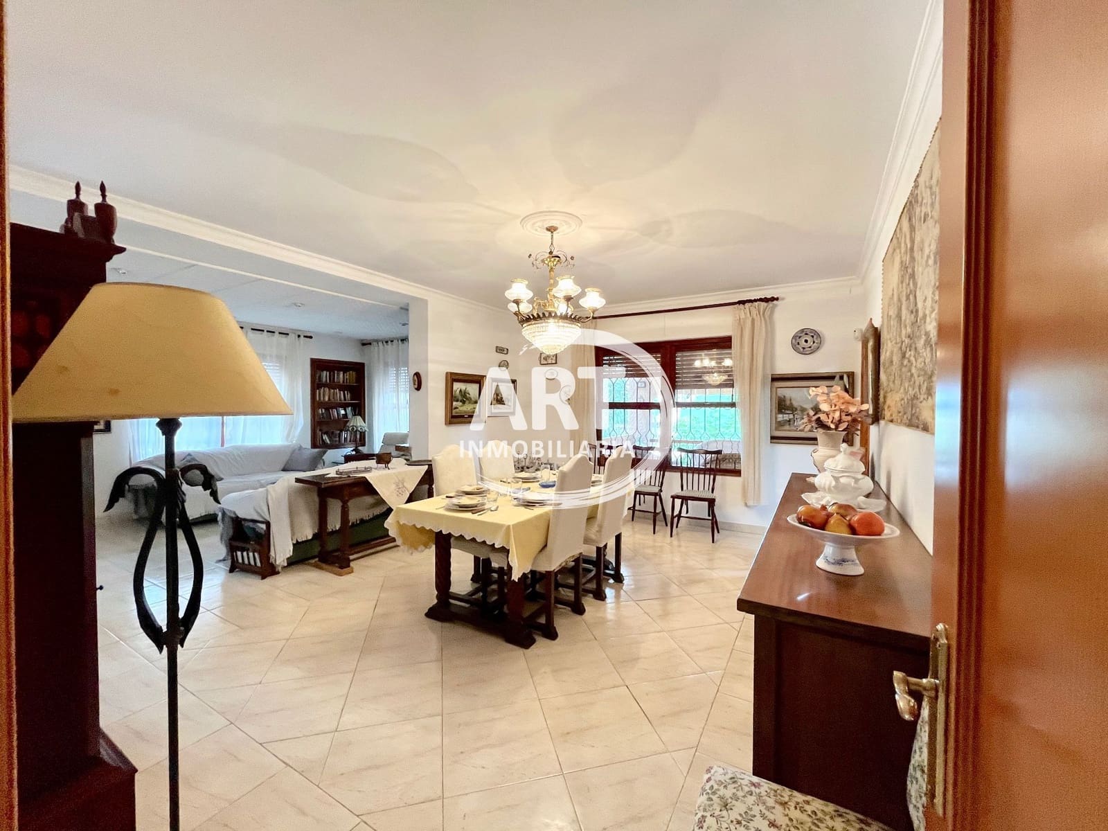 6 slaapkamer Villa te koop in L'Eliana met zwembad garage - € 945.000 (Ref: 9964681)