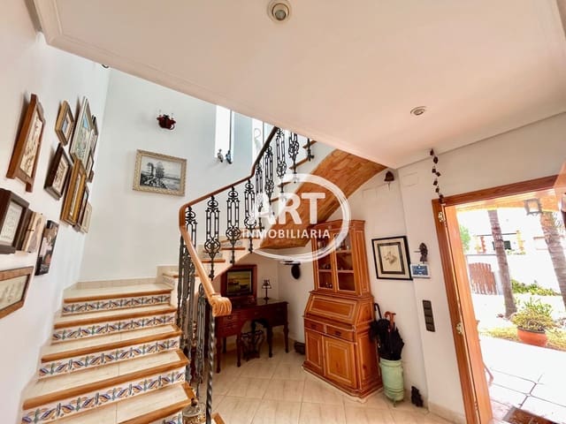 6 slaapkamer Villa te koop in L'Eliana met zwembad garage - € 945.000 (Ref: 9964681)