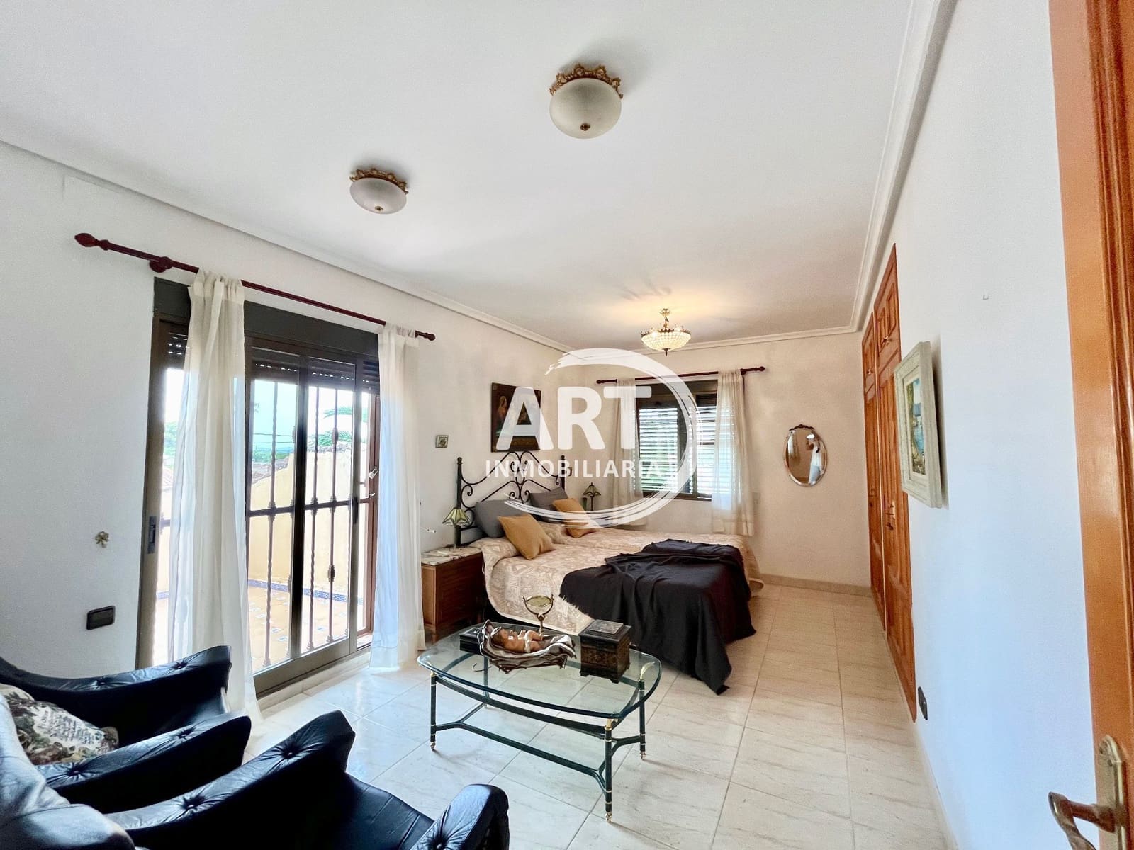6 slaapkamer Villa te koop in L'Eliana met zwembad garage - € 945.000 (Ref: 9964681)