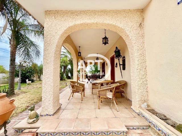 6 slaapkamer Villa te koop in L'Eliana met zwembad garage - € 945.000 (Ref: 9964681)