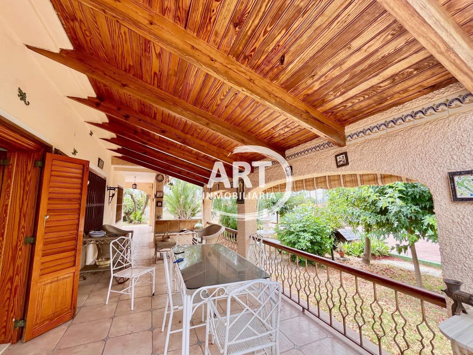 6 slaapkamer Villa te koop in L'Eliana met zwembad garage - € 945.000 (Ref: 9964681)
