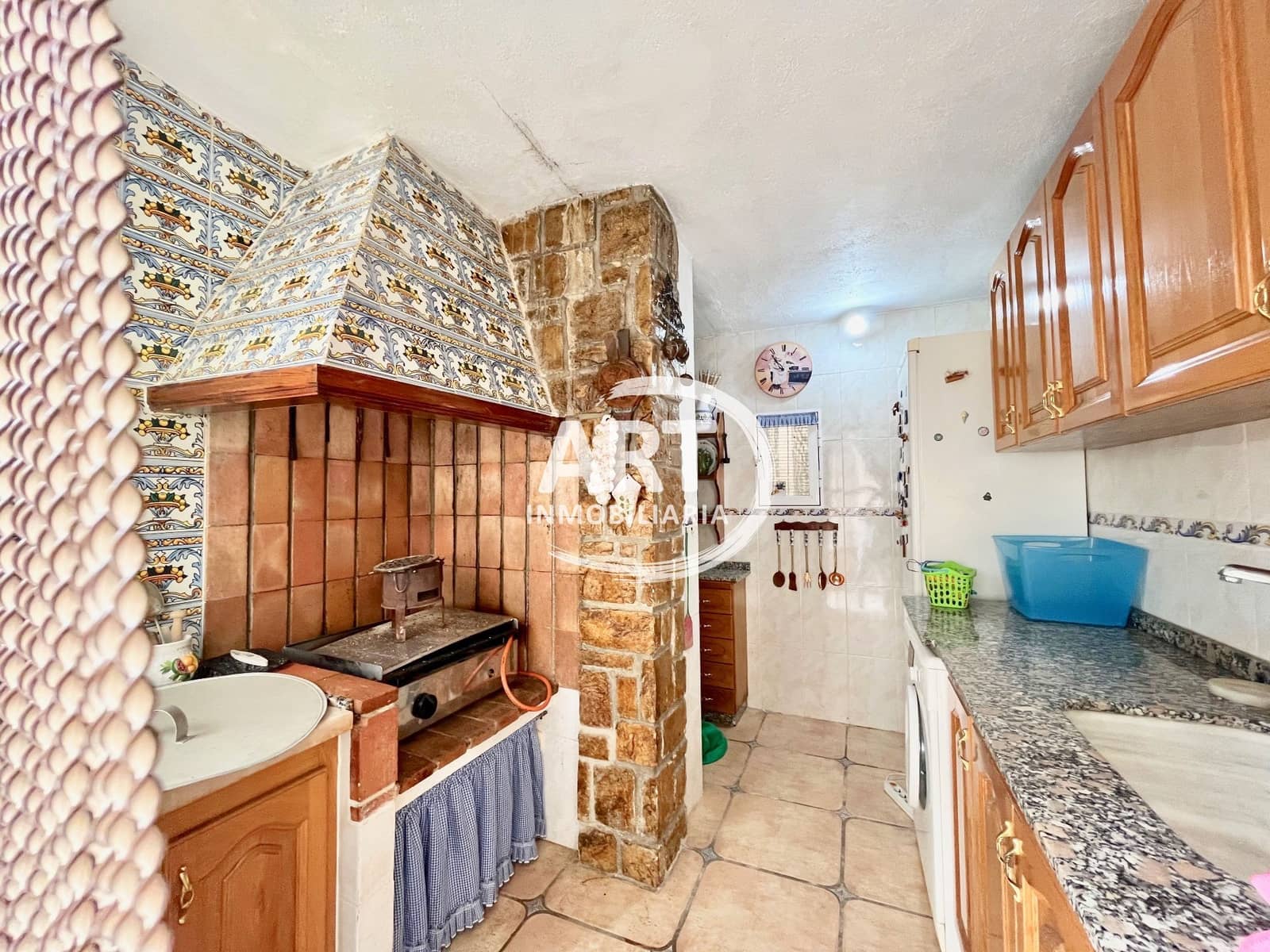 6 slaapkamer Villa te koop in L'Eliana met zwembad garage - € 945.000 (Ref: 9964681)