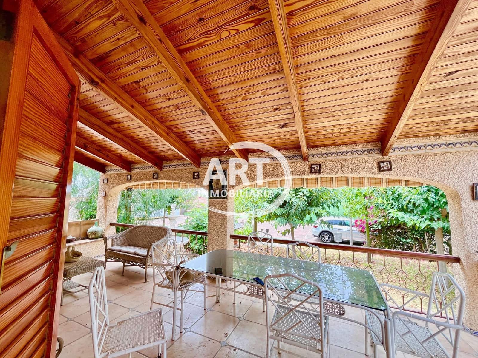 6 slaapkamer Villa te koop in L'Eliana met zwembad garage - € 945.000 (Ref: 9964681)