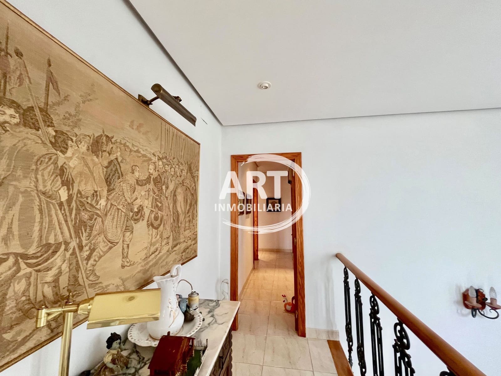 6 slaapkamer Villa te koop in L'Eliana met zwembad garage - € 945.000 (Ref: 9964681)