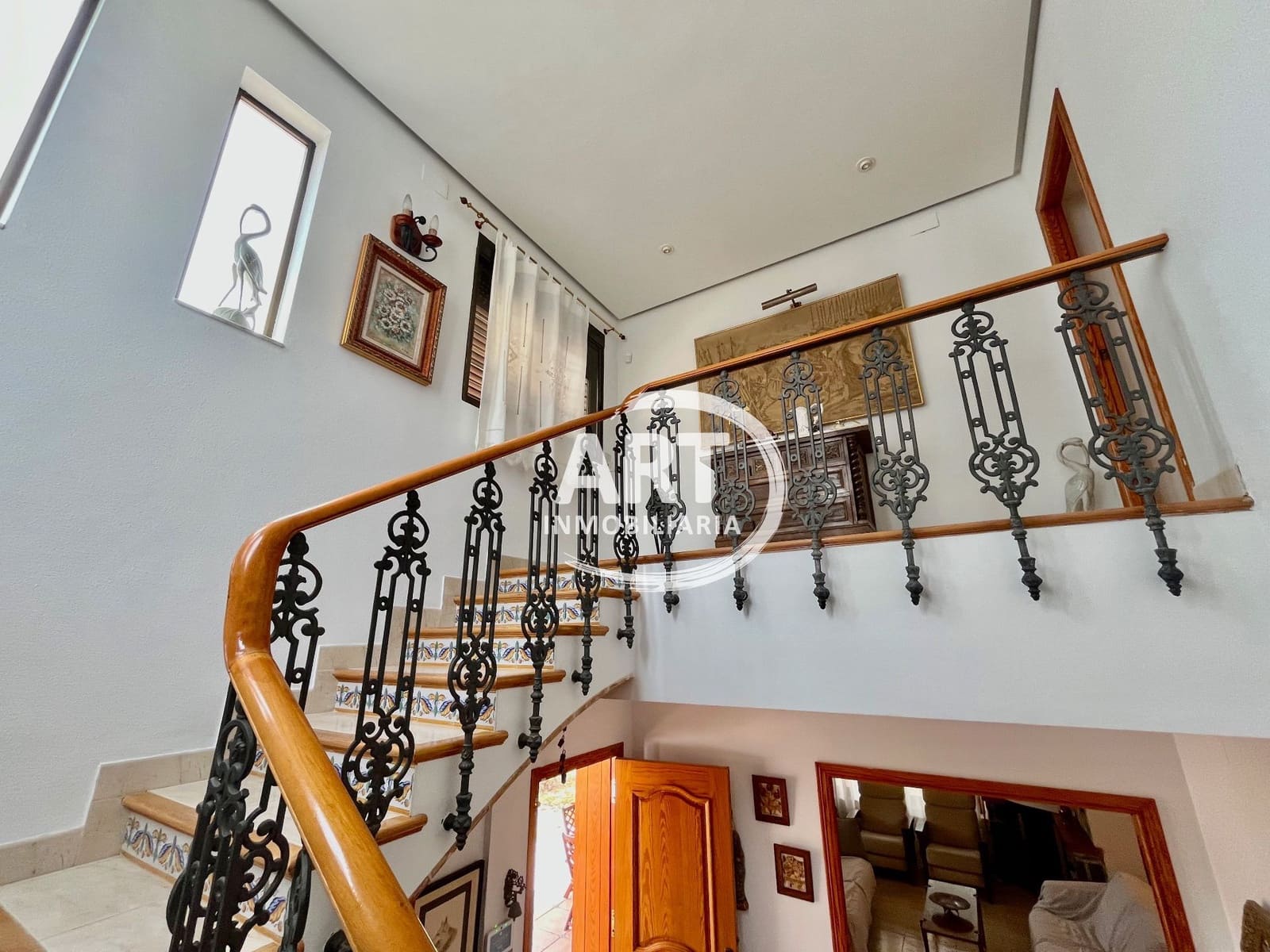 6 slaapkamer Villa te koop in L'Eliana met zwembad garage - € 945.000 (Ref: 9964681)