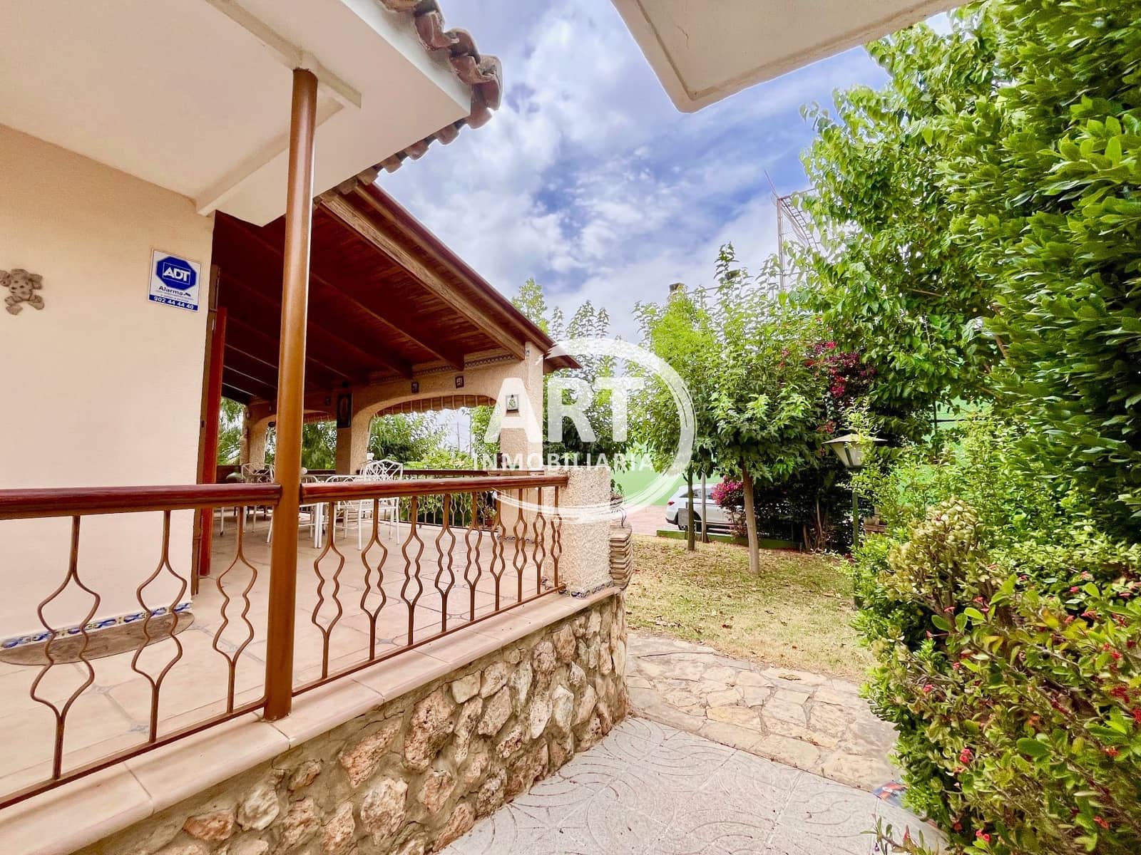 6 slaapkamer Villa te koop in L'Eliana met zwembad garage - € 945.000 (Ref: 9964681)