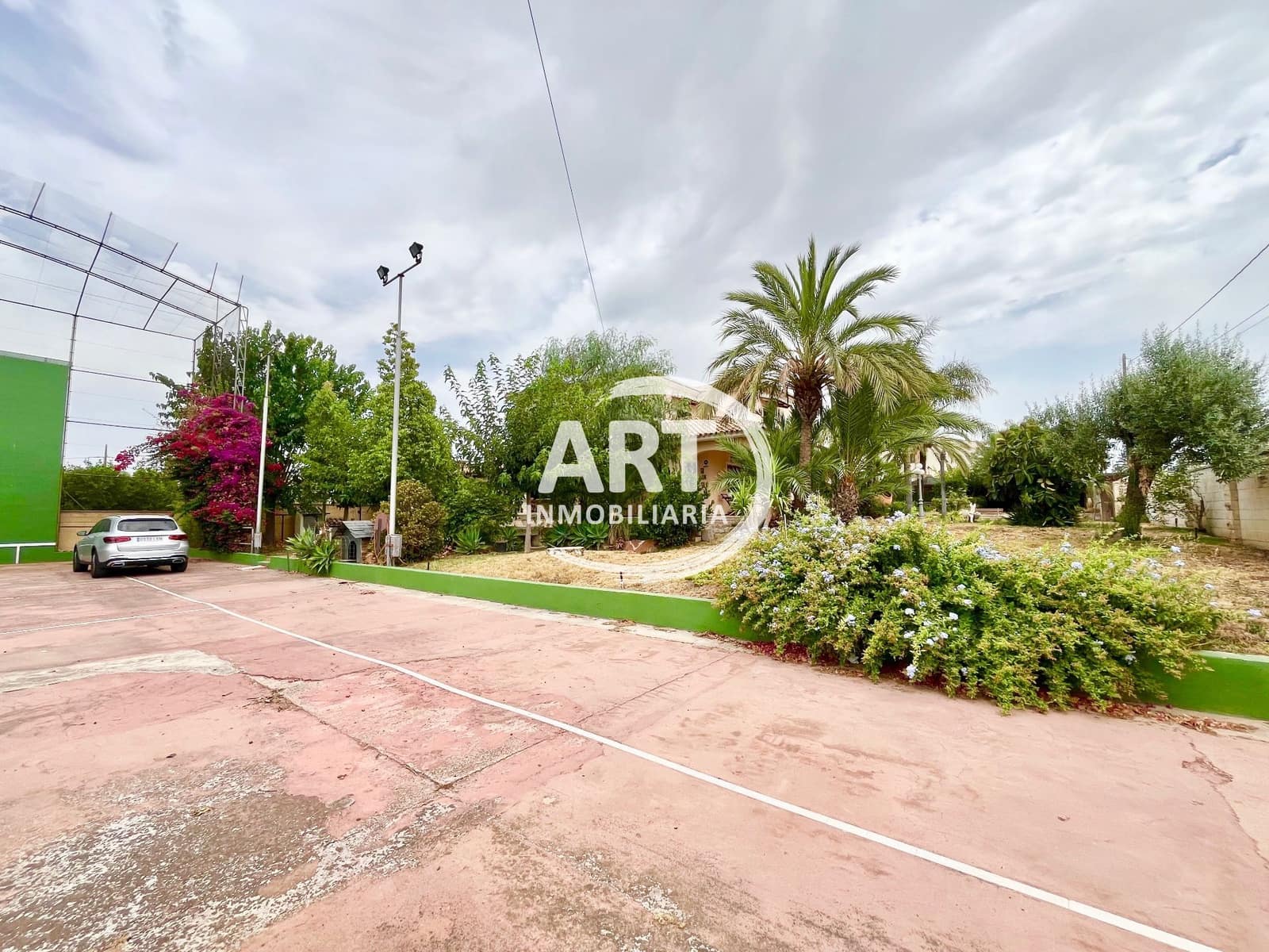 6 slaapkamer Villa te koop in L'Eliana met zwembad garage - € 945.000 (Ref: 9964681)