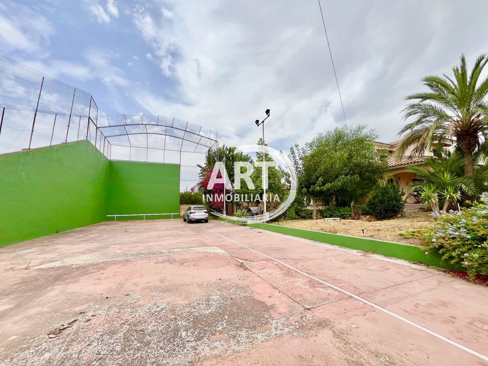 6 slaapkamer Villa te koop in L'Eliana met zwembad garage - € 945.000 (Ref: 9964681)